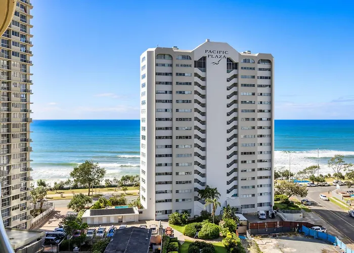 Holiday Holiday Sun City Apartments Gold Coast